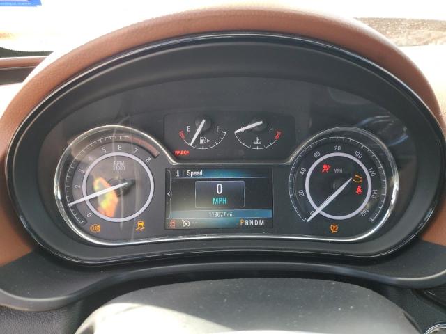 Photo 9 from auction – 2014 BUICK REGAL PREM with VIN 2G4GP5EX0E9325205