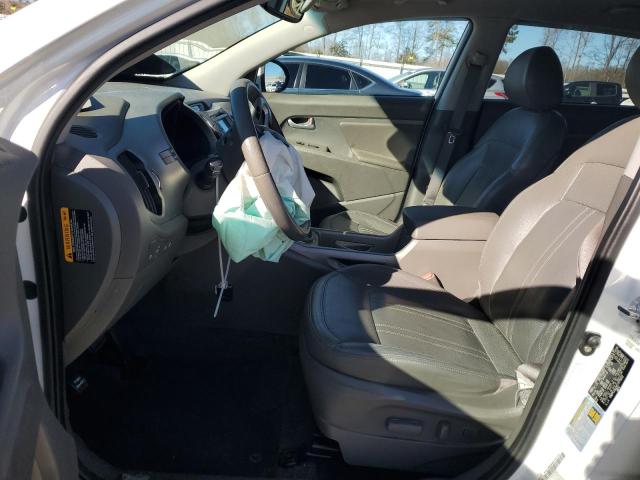 Photo 7 from auction – 2012 KIA SPORTAGE E with VIN KNDPC3A2XC7175052