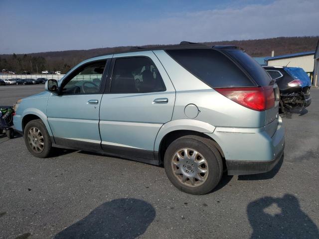 Photo 2 from auction – 2006 BUICK RENDEZVOUS with VIN 3G5DB03LX6S656460