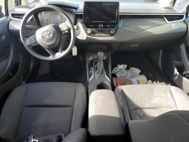 Photo 8 from auction – 2023 TOYOTA COROLLA LE with VIN 5YFB4MDE8PP022872