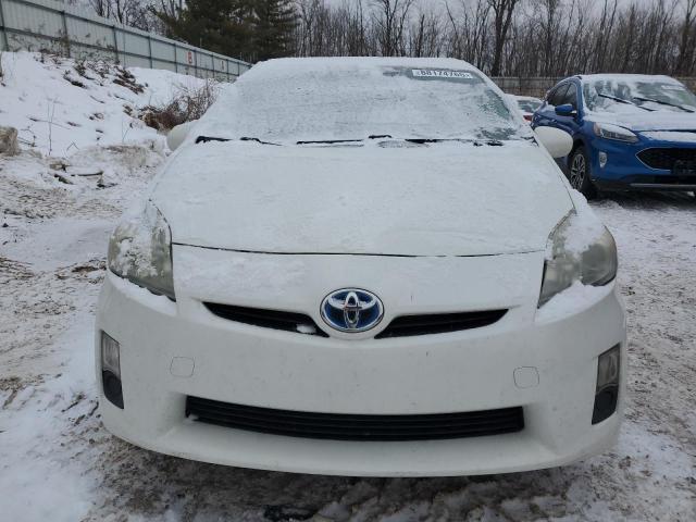 Снимка 5 от търг – 2011 TOYOTA PRIUS с VIN JTDKN3DU2B5345738