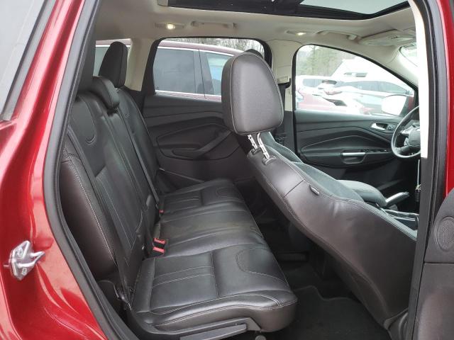Photo 11 from auction – 2013 FORD ESCAPE TIT with VIN 1FMCU9J90DUC64560