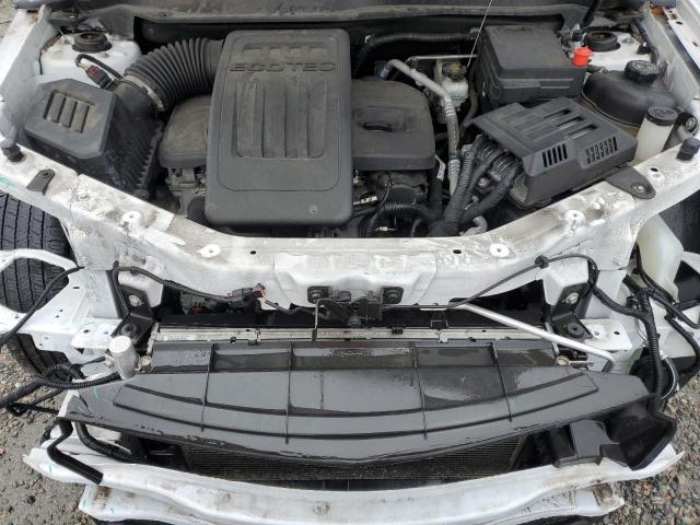 Photo 12 from auction – 2016 CHEVROLET EQUINOX LT with VIN 2GNALCEK4G6275712