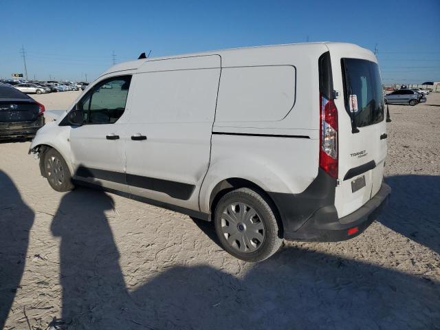 Photo 2 from auction – 2022 FORD TRANSIT CO with VIN NM0LS7S22N1513246