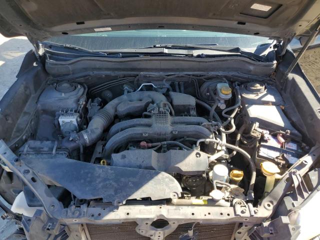 Photo 11 from auction – 2014 SUBARU FORESTER 2 with VIN JF2SJAEC8EH496769