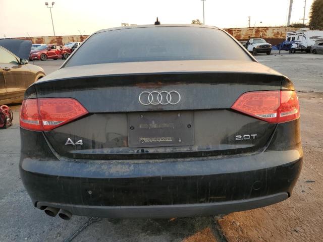 Photo 6 from auction – 2010 AUDI A4 PREMIUM with VIN WAUEFAFL1AN030850