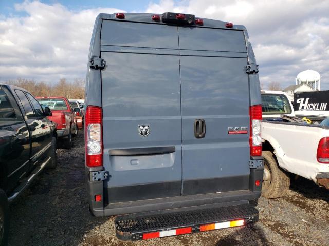 Photo 6 from auction – 2020 RAM PROMASTER with VIN 3C6URVJG1LE136818