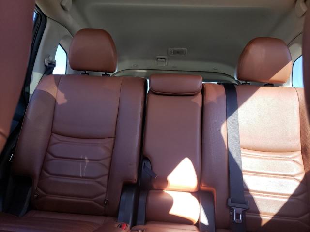 Photo 10 from auction – 2018 NISSAN ROGUE S with VIN JN8AT2MT8JW466841