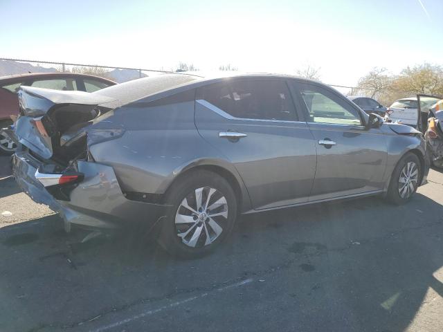 Photo 3 from auction – 2020 NISSAN ALTIMA S with VIN 1N4BL4BV8LC272997
