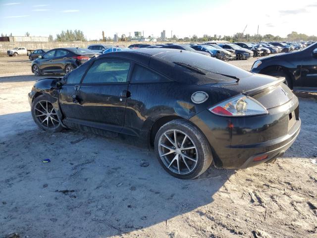 Photo 2 from auction – 2011 MITSUBISHI ECLIPSE GS with VIN 4A31K5DF2BE003284