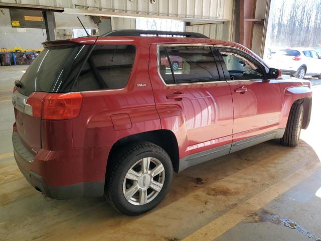 Photo 3 from auction – 2014 GMC TERRAIN SL with VIN 2GKFLXE37E6135444