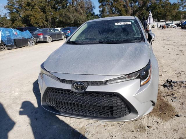 Photo 5 from auction – 2020 TOYOTA COROLLA LE with VIN 5YFEPRAE4LP088108