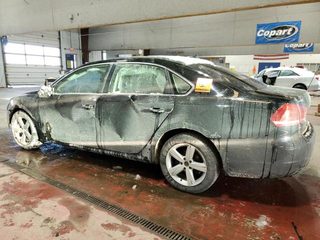 Photo 2 from auction – 2014 VOLKSWAGEN PASSAT SE with VIN 1VWBS7A3XEC082438