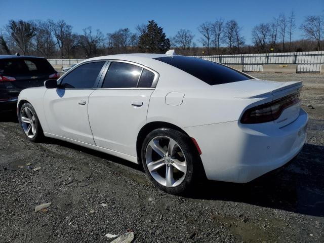 Photo 2 from auction – 2018 DODGE CHARGER R/ with VIN 2C3CDXCT0JH234558