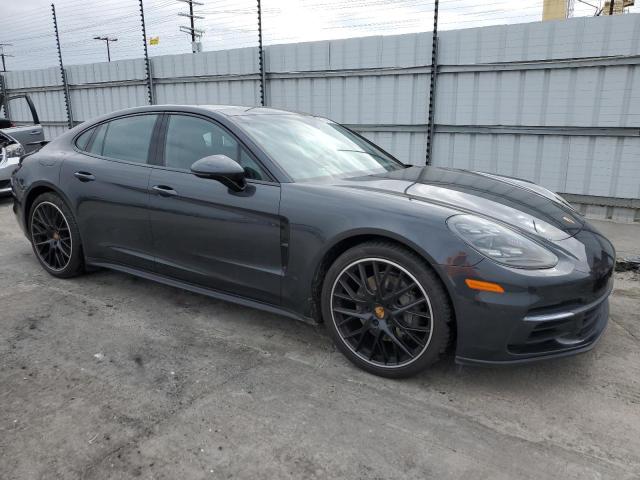 Photo 4 from auction – 2018 PORSCHE PANAMERA 4 with VIN WP0AB2A79JL134415