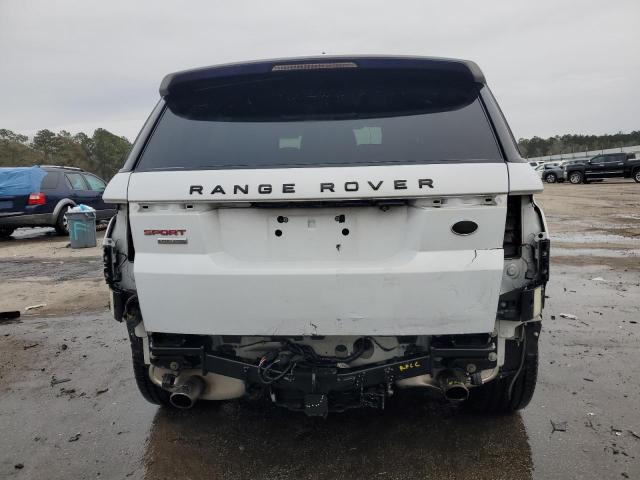 Photo 6 from auction – 2015 LAND ROVER RANGE ROVE with VIN SALWR2TF9FA518292