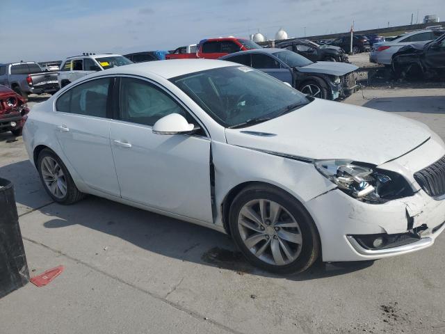 Photo 4 from auction – 2014 BUICK REGAL with VIN 2G4GK5EX7E9260254