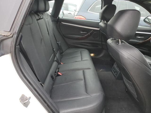 Photo 10 from auction – 2015 BMW 328 XIGT with VIN WBA3X5C5XFD560409