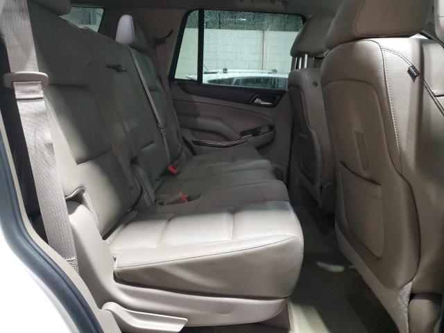 Photo 11 from auction – 2015 GMC YUKON SLT with VIN 1GKS2BKC0FR512467
