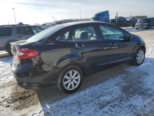 Photo 3 from auction – 2012 FORD FIESTA SE with VIN 3FADP4BJ6CM128471