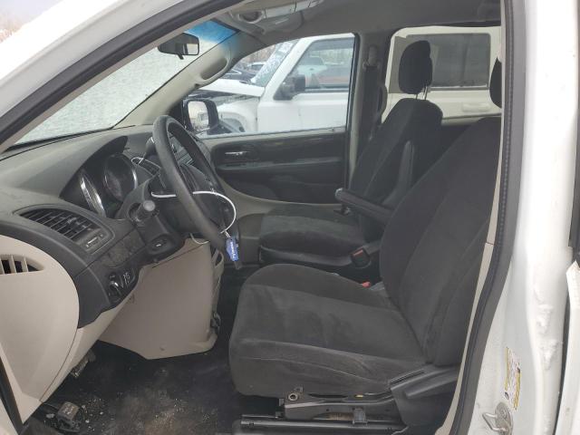 Photo 7 from auction – 2016 DODGE GRAND CARA with VIN 2C4RDGBG4GR342775