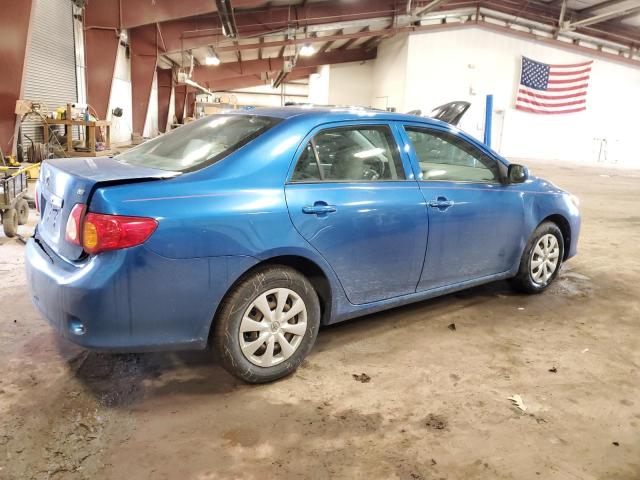 Photo 3 from auction – 2010 TOYOTA COROLLA BA with VIN 2T1BU4EE6AC278286