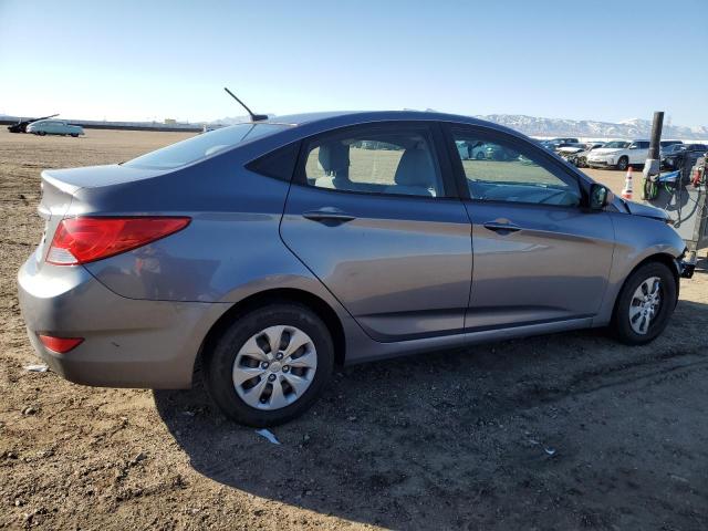 Photo 3 from auction – 2017 HYUNDAI ACCENT SE with VIN KMHCT4AE6HU300096