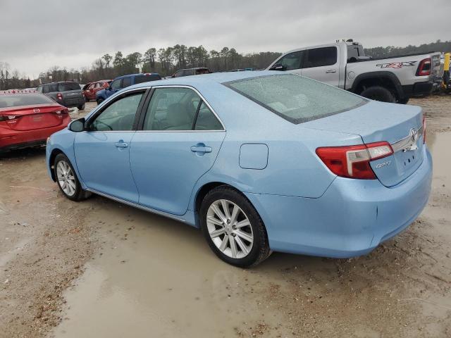 Photo 2 from auction – 2012 TOYOTA CAMRY BASE with VIN 4T4BF1FK2CR163852