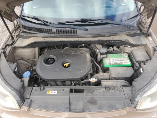 Снимка 12 от търг – 2014 KIA SOUL + с VIN KNDJP3A59E7058862