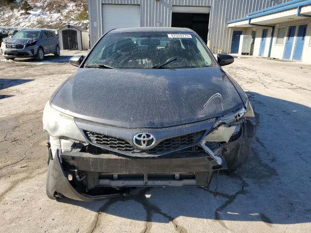 Photo 5 from auction – 2014 TOYOTA CAMRY STD/ with VIN 4T1BF1FK0EU346373