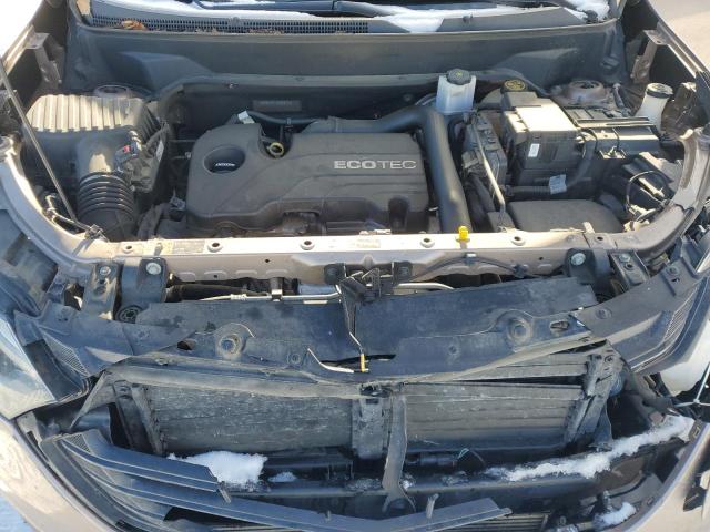 Photo 12 from auction – 2018 CHEVROLET EQUINOX LT with VIN 2GNAXJEV7J6256100