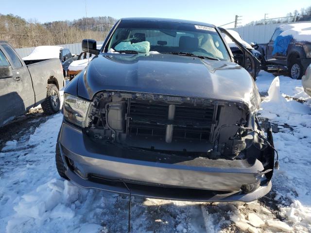 Photo 5 from auction – 2017 RAM 1500 ST with VIN 1C6RR7KT0HS834189