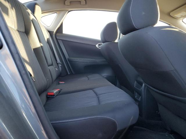 Photo 10 from auction – 2017 NISSAN SENTRA S with VIN 3N1AB7AP3HY333624