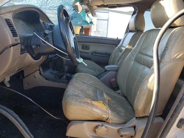 Photo 7 from auction – 1998 TOYOTA 4RUNNER SR with VIN JT3HN86RXW0146105