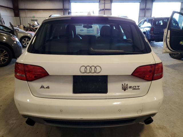 Photo 6 from auction – 2012 AUDI A4 PRESTIG with VIN WAU4FAFL4CA010498