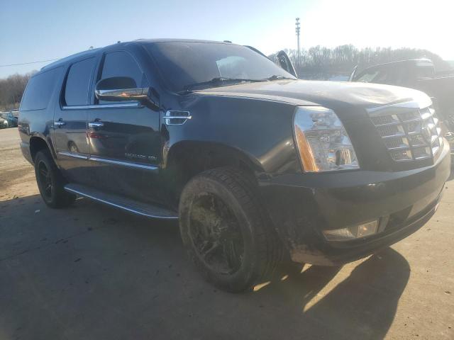 Снимка 4 от търг – 2010 CADILLAC ESCALADE E с VIN 1GYUKHEFXAR213830