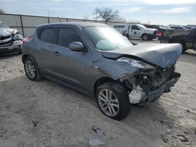 Photo 4 from auction – 2012 NISSAN JUKE S with VIN JN8AF5MV6CT109558