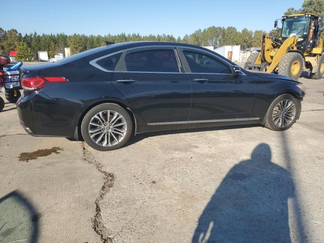 Photo 3 from auction – 2016 HYUNDAI GENESIS 3. with VIN KMHGN4JE0GU121885