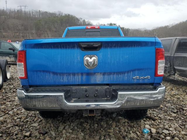 Photo 6 from auction – 2021 RAM 2500 TRADE with VIN 3C6UR5CJ2MG637831