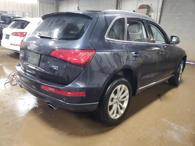 Photo 3 from auction – 2013 AUDI Q5 PREMIUM with VIN WA1LFAFP8DA057840