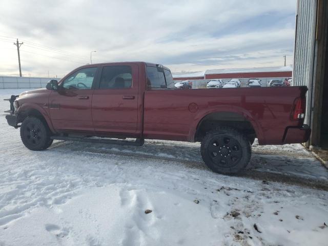Photo 2 from auction – 2018 DODGE 3500 with VIN 3C63R3JL9JG429185