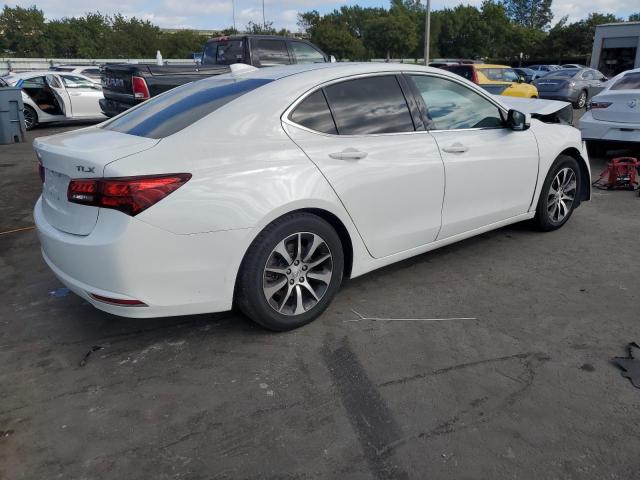 Photo 3 from auction – 2016 ACURA TLX with VIN 19UUB1F32GA005094