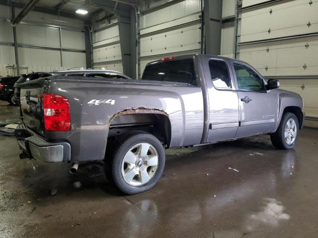 Zdjęcie 3 z aukcji – 2011 CHEVROLET SILVERADO z VIN 1GCRKSE39BZ233261