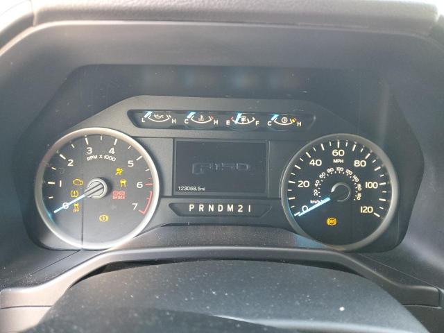 Photo 9 from auction – 2015 FORD F150 SUPER with VIN 1FTEW1CPXFKE69760
