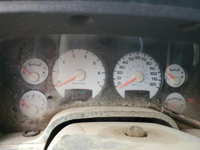 Photo 9 from auction – 2004 DODGE RAM 1500 S with VIN 1D7HU18N44S688016