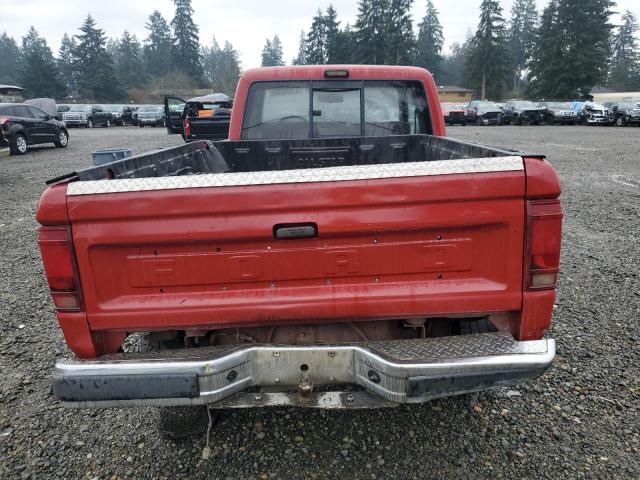 Photo 6 from auction – 1990 FORD RANGER SUP with VIN 1FTCR15X6LPB44730