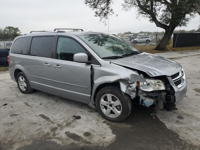 Photo 4 from auction – 2013 DODGE GRAND CARA with VIN 2C4RDGDG5DR608670