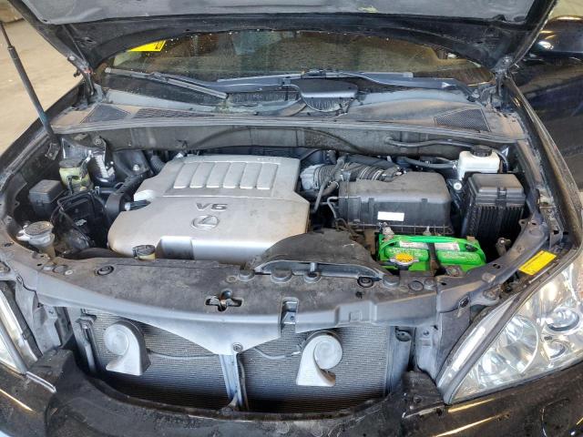 Photo 12 from auction – 2007 LEXUS RX 350 with VIN 2T2HK31U57C024824