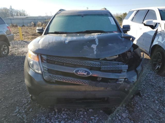 Photo 5 from auction – 2015 FORD EXPLORER L with VIN 1FM5K7F80FGB56279