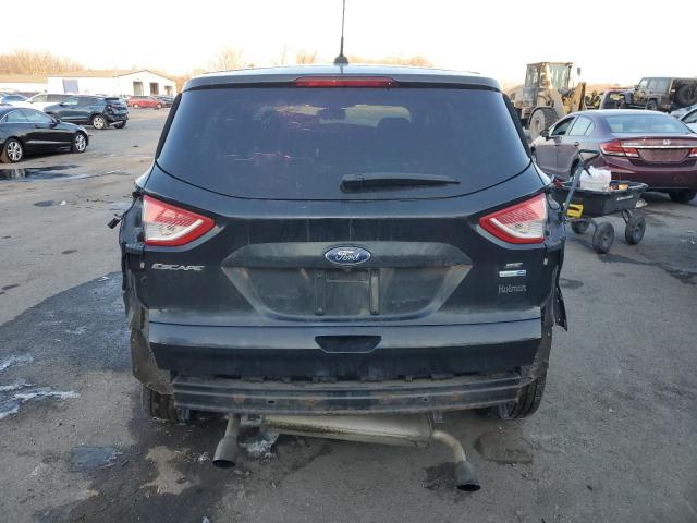 Photo 6 from auction – 2014 FORD ESCAPE SE with VIN 1FMCU9G97EUC72597